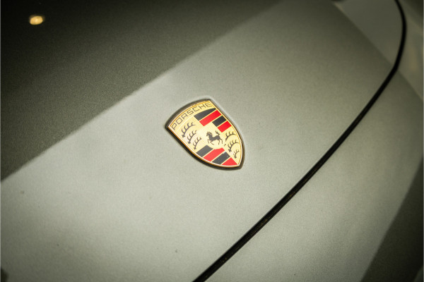 Porsche Panamera Sport Turismo 2.9 4 E-Hybrid Platinum Edition - Sport Chrono + | Panorama | Stoelkoeling | Memory