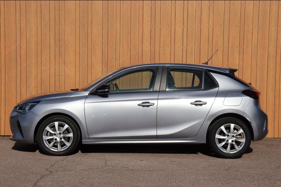 Opel Corsa 1.2Turbo Edition org. NL-auto