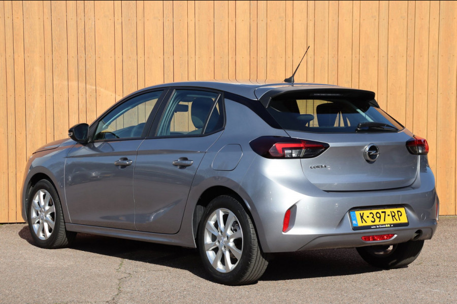 Opel Corsa 1.2Turbo Edition org. NL-auto
