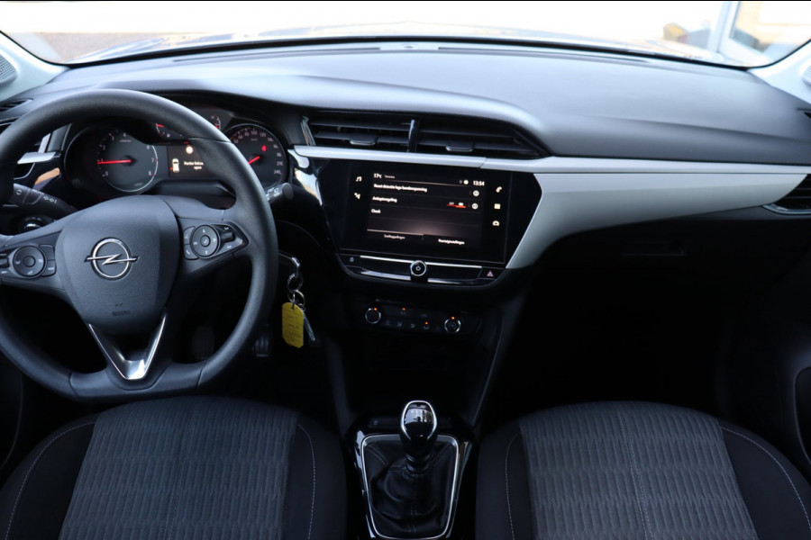 Opel Corsa 1.2Turbo Edition org. NL-auto