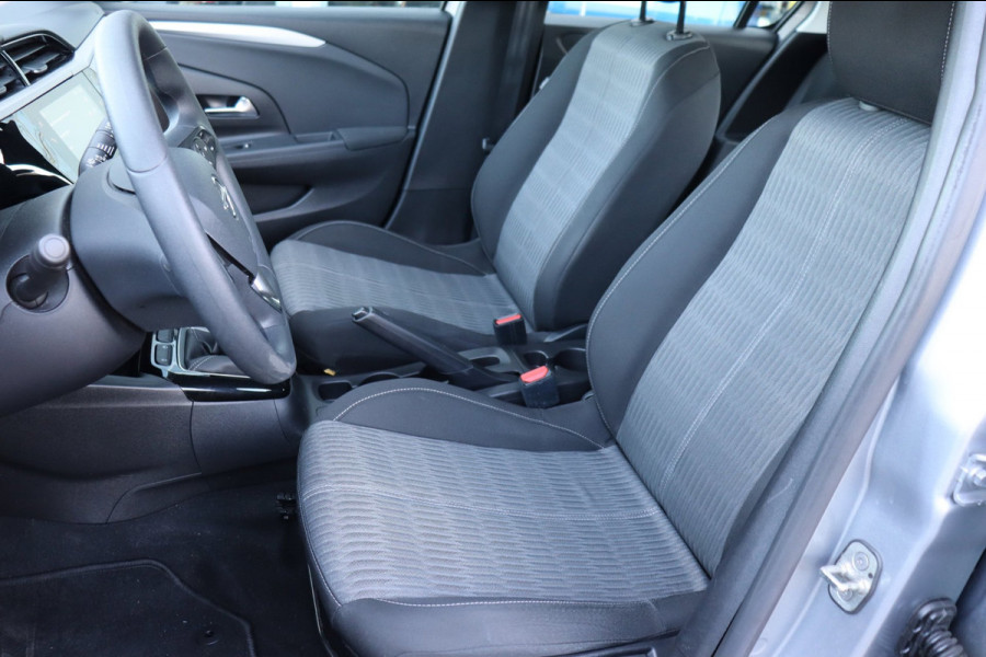 Opel Corsa 1.2Turbo Edition org. NL-auto