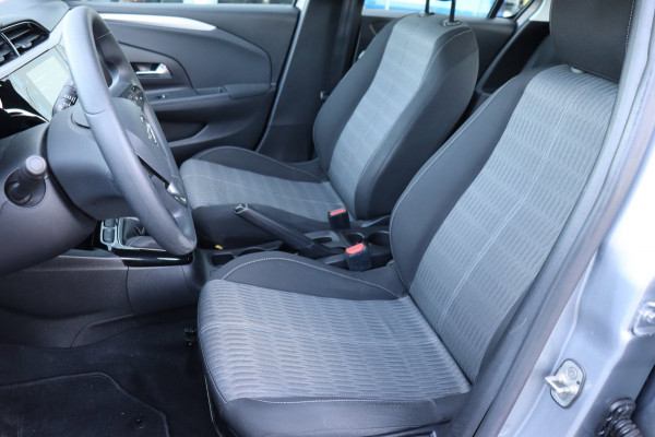 Opel Corsa 1.2Turbo Edition org. NL-auto