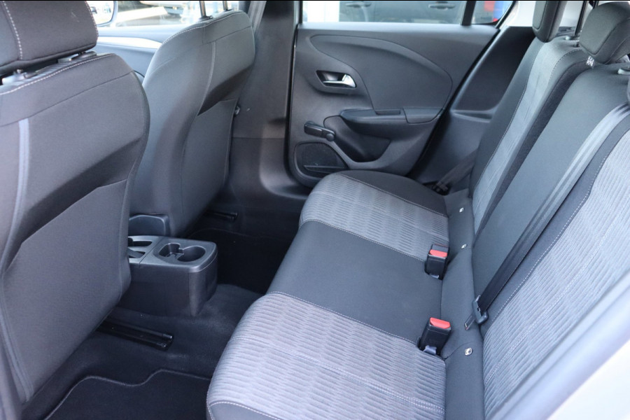 Opel Corsa 1.2Turbo Edition org. NL-auto