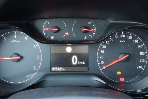 Opel Corsa 1.2Turbo Edition org. NL-auto