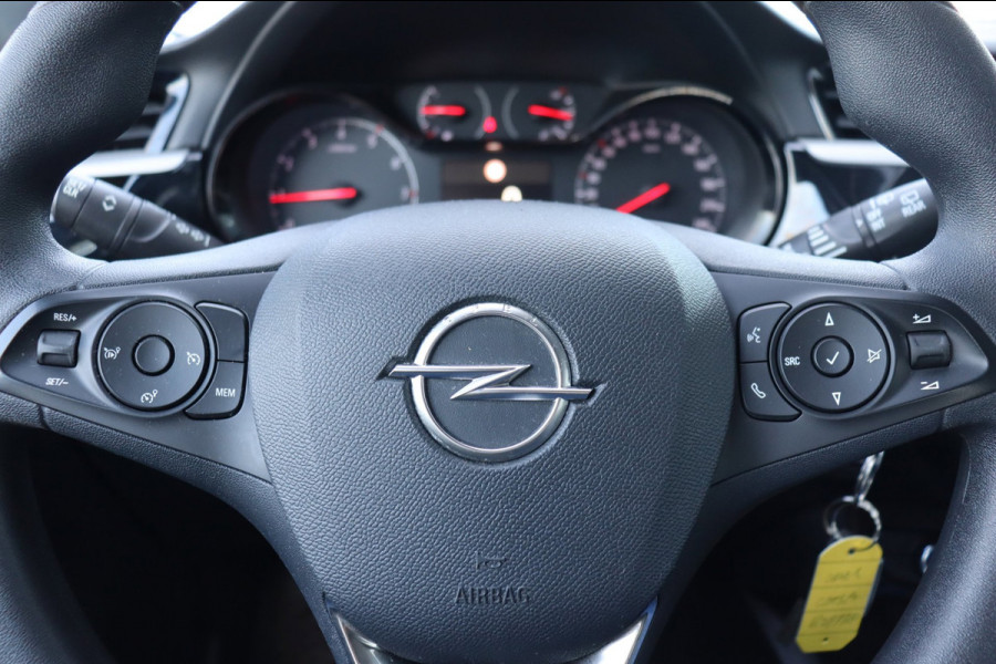 Opel Corsa 1.2Turbo Edition org. NL-auto