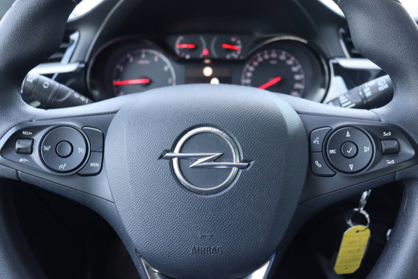 Opel Corsa 1.2Turbo Edition org. NL-auto