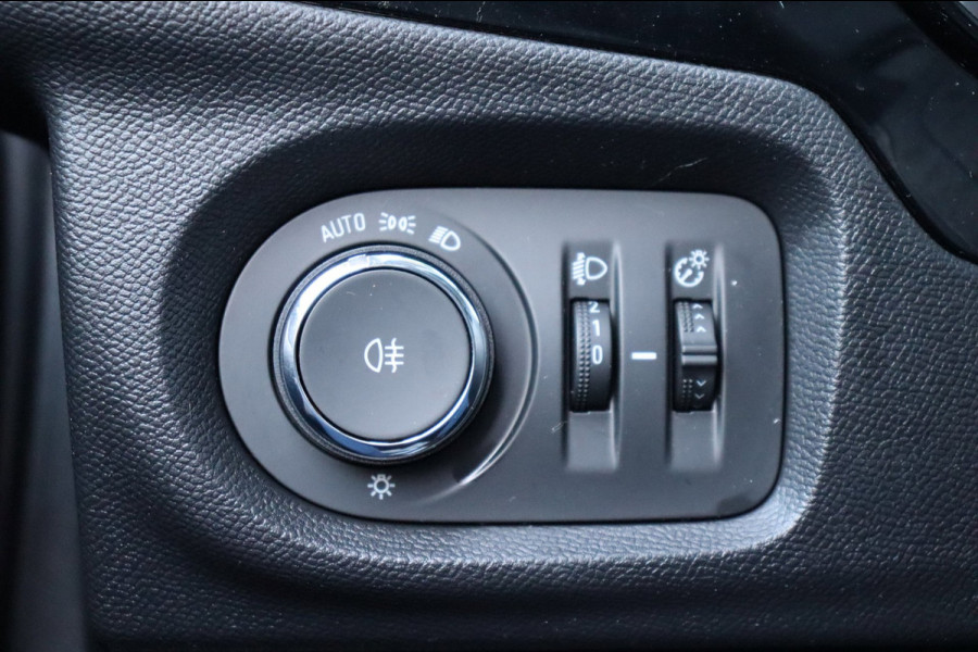 Opel Corsa 1.2Turbo Edition org. NL-auto