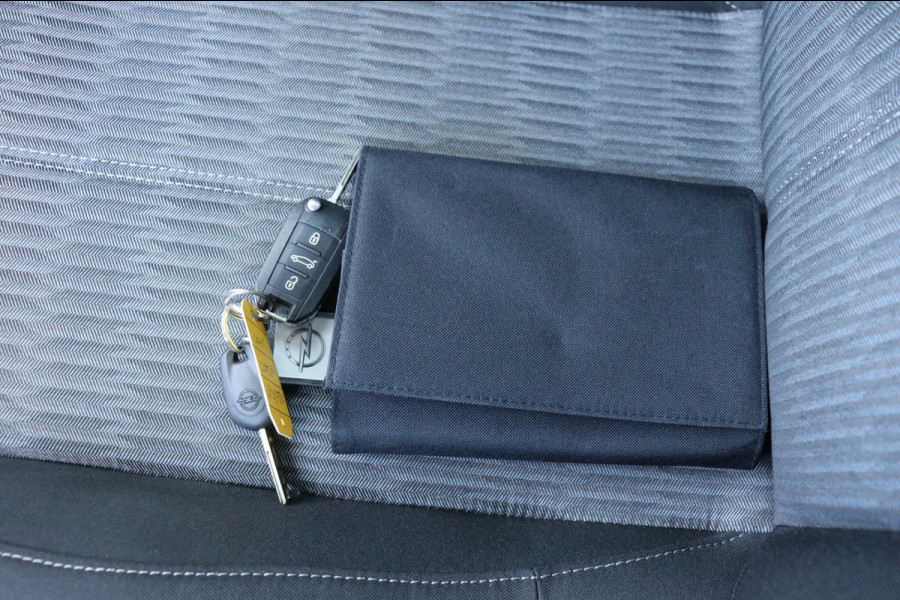 Opel Corsa 1.2Turbo Edition org. NL-auto