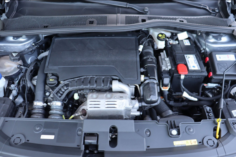 Opel Corsa 1.2Turbo Edition org. NL-auto