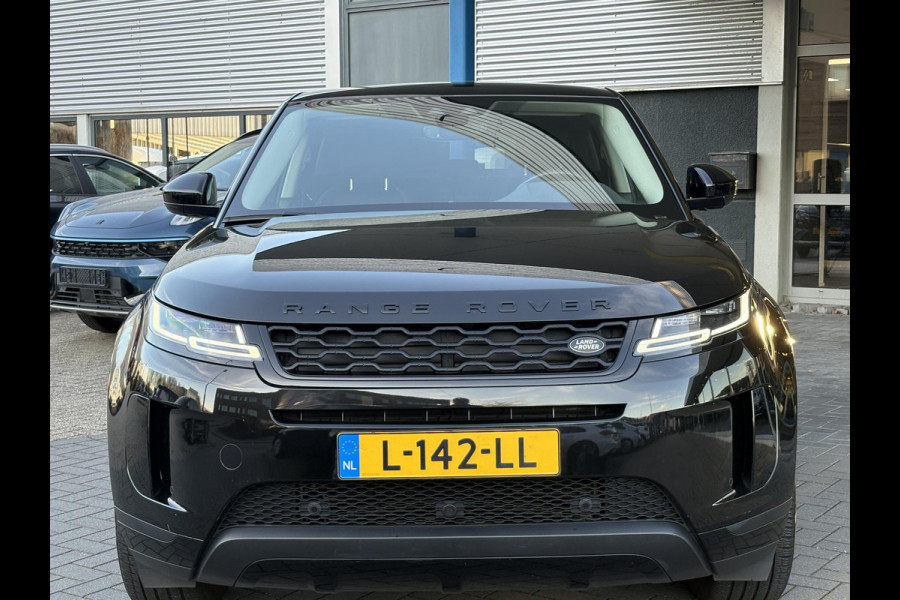 Land Rover Range Rover Evoque 1.5 P300e AWD R-Dynamic HSE | Cold Climate Pack | Memory Seats | Camera | Dealer onderhouden | Leder | Navigatie |