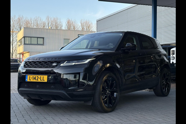 Land Rover Range Rover Evoque 1.5 P300e AWD R-Dynamic HSE | Cold Climate Pack | Memory Seats | Camera | Dealer onderhouden | Leder | Navigatie |