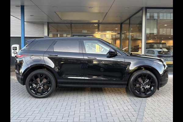 Land Rover Range Rover Evoque 1.5 P300e AWD R-Dynamic HSE | Cold Climate Pack | Memory Seats | Camera | Dealer onderhouden | Leder | Navigatie |