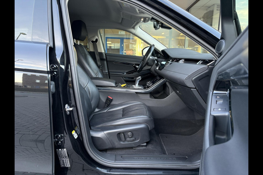 Land Rover Range Rover Evoque 1.5 P300e AWD R-Dynamic HSE | Cold Climate Pack | Memory Seats | Camera | Dealer onderhouden | Leder | Navigatie |