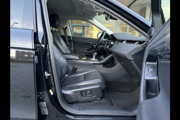 Land Rover Range Rover Evoque 1.5 P300e AWD R-Dynamic HSE | Cold Climate Pack | Memory Seats | Camera | Dealer onderhouden | Leder | Navigatie |