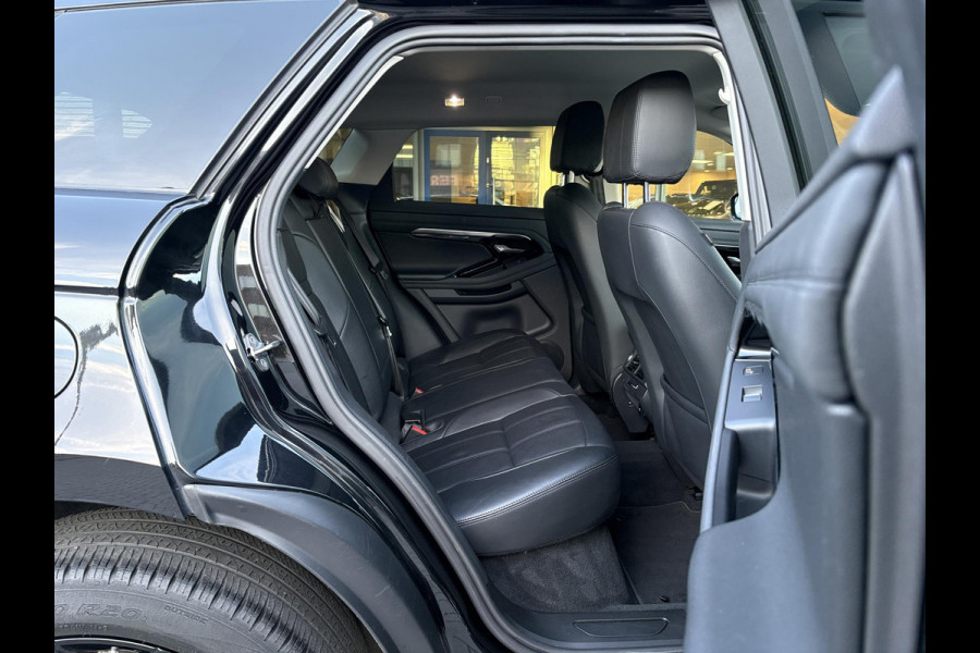 Land Rover Range Rover Evoque 1.5 P300e AWD R-Dynamic HSE | Cold Climate Pack | Memory Seats | Camera | Dealer onderhouden | Leder | Navigatie |