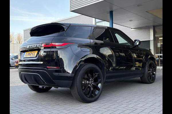 Land Rover Range Rover Evoque 1.5 P300e AWD R-Dynamic HSE | Cold Climate Pack | Memory Seats | Camera | Dealer onderhouden | Leder | Navigatie |