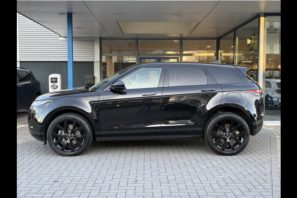 Land Rover Range Rover Evoque 1.5 P300e AWD R-Dynamic HSE | Cold Climate Pack | Memory Seats | Camera | Dealer onderhouden | Leder | Navigatie |