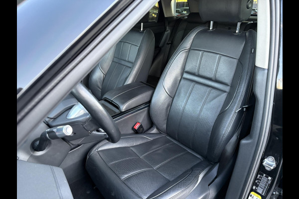 Land Rover Range Rover Evoque 1.5 P300e AWD R-Dynamic HSE | Cold Climate Pack | Memory Seats | Camera | Dealer onderhouden | Leder | Navigatie |