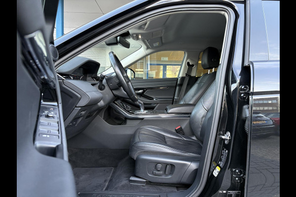 Land Rover Range Rover Evoque 1.5 P300e AWD R-Dynamic HSE | Cold Climate Pack | Memory Seats | Camera | Dealer onderhouden | Leder | Navigatie |