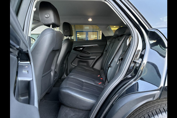 Land Rover Range Rover Evoque 1.5 P300e AWD R-Dynamic HSE | Cold Climate Pack | Memory Seats | Camera | Dealer onderhouden | Leder | Navigatie |
