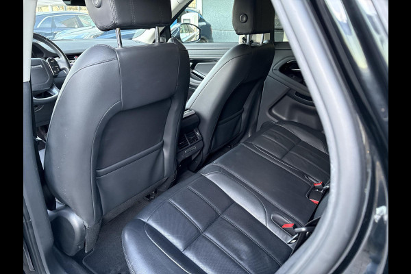 Land Rover Range Rover Evoque 1.5 P300e AWD R-Dynamic HSE | Cold Climate Pack | Memory Seats | Camera | Dealer onderhouden | Leder | Navigatie |