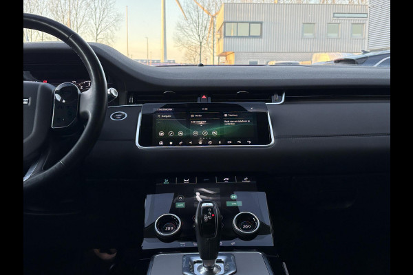 Land Rover Range Rover Evoque 1.5 P300e AWD R-Dynamic HSE | Cold Climate Pack | Memory Seats | Camera | Dealer onderhouden | Leder | Navigatie |