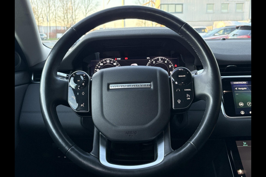 Land Rover Range Rover Evoque 1.5 P300e AWD R-Dynamic HSE | Cold Climate Pack | Memory Seats | Camera | Dealer onderhouden | Leder | Navigatie |
