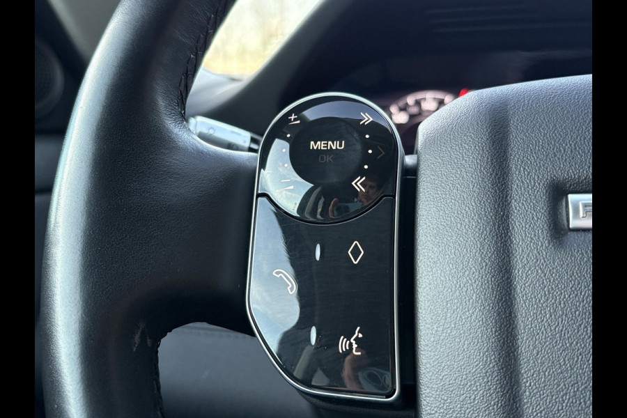 Land Rover Range Rover Evoque 1.5 P300e AWD R-Dynamic HSE | Cold Climate Pack | Memory Seats | Camera | Dealer onderhouden | Leder | Navigatie |