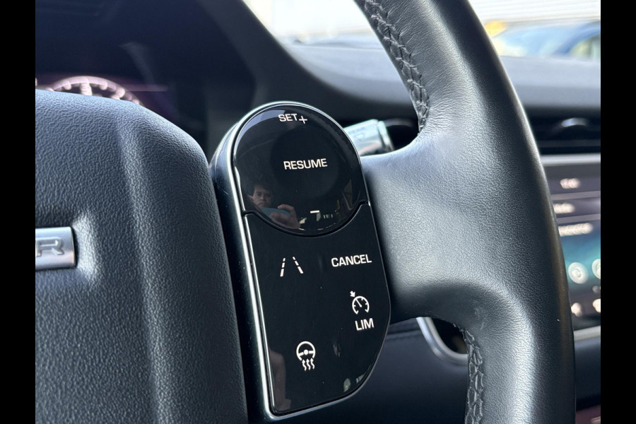 Land Rover Range Rover Evoque 1.5 P300e AWD R-Dynamic HSE | Cold Climate Pack | Memory Seats | Camera | Dealer onderhouden | Leder | Navigatie |