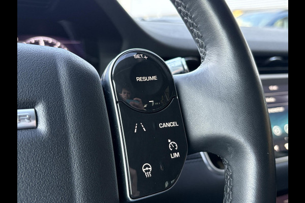 Land Rover Range Rover Evoque 1.5 P300e AWD R-Dynamic HSE | Cold Climate Pack | Memory Seats | Camera | Dealer onderhouden | Leder | Navigatie |