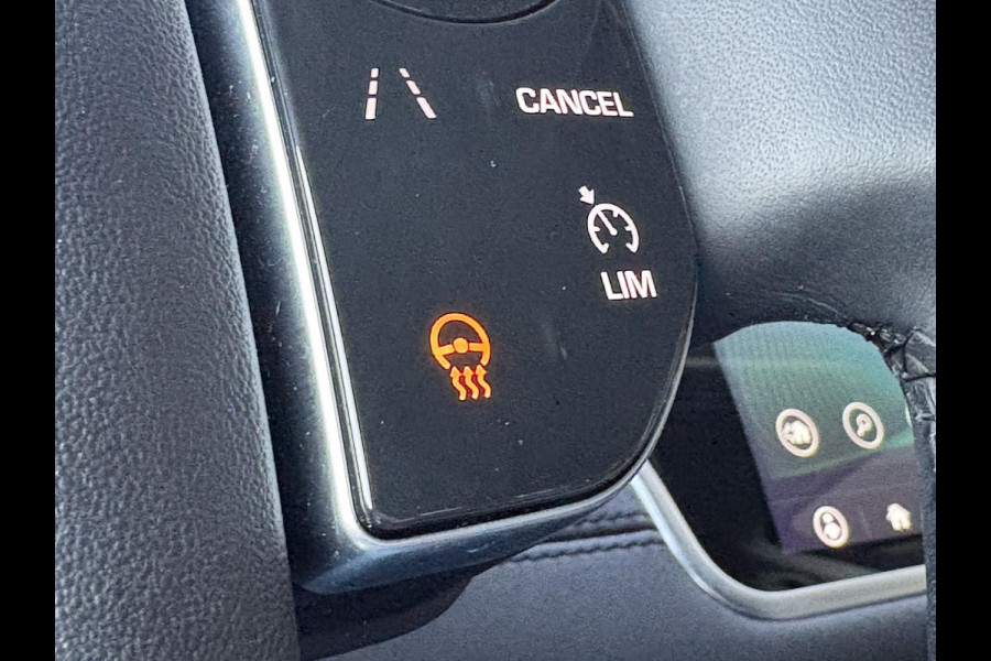 Land Rover Range Rover Evoque 1.5 P300e AWD R-Dynamic HSE | Cold Climate Pack | Memory Seats | Camera | Dealer onderhouden | Leder | Navigatie |