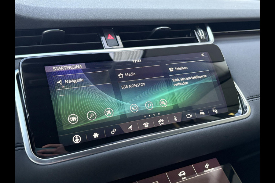 Land Rover Range Rover Evoque 1.5 P300e AWD R-Dynamic HSE | Cold Climate Pack | Memory Seats | Camera | Dealer onderhouden | Leder | Navigatie |