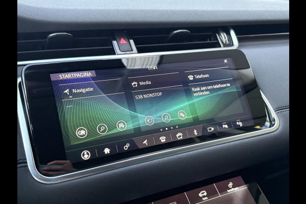 Land Rover Range Rover Evoque 1.5 P300e AWD R-Dynamic HSE | Cold Climate Pack | Memory Seats | Camera | Dealer onderhouden | Leder | Navigatie |