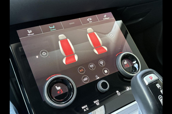 Land Rover Range Rover Evoque 1.5 P300e AWD R-Dynamic HSE | Cold Climate Pack | Memory Seats | Camera | Dealer onderhouden | Leder | Navigatie |