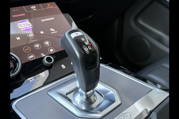 Land Rover Range Rover Evoque 1.5 P300e AWD R-Dynamic HSE | Cold Climate Pack | Memory Seats | Camera | Dealer onderhouden | Leder | Navigatie |