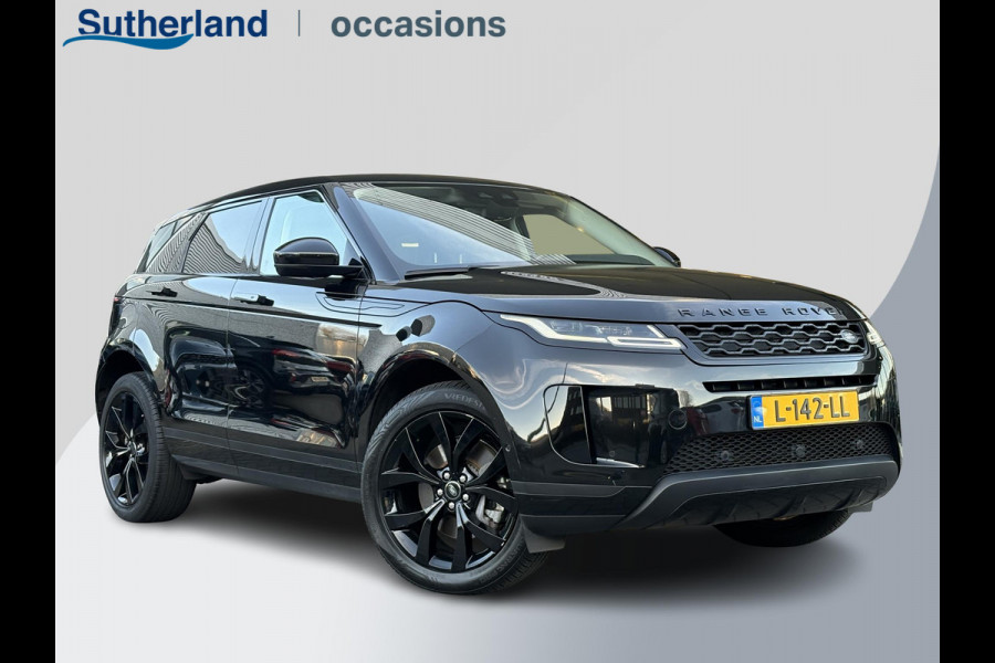 Land Rover Range Rover Evoque 1.5 P300e AWD R-Dynamic HSE | Cold Climate Pack | Memory Seats | Camera | Dealer onderhouden | Leder | Navigatie |