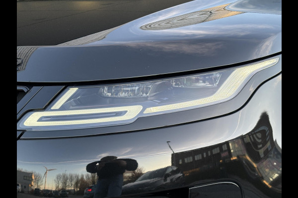 Land Rover Range Rover Evoque 1.5 P300e AWD R-Dynamic HSE | Cold Climate Pack | Memory Seats | Camera | Dealer onderhouden | Leder | Navigatie |