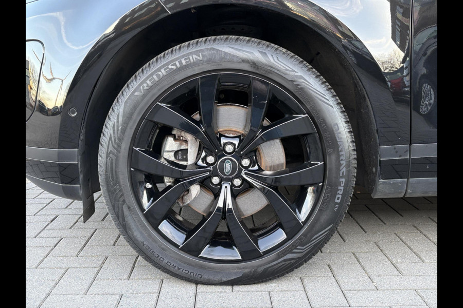 Land Rover Range Rover Evoque 1.5 P300e AWD R-Dynamic HSE | Cold Climate Pack | Memory Seats | Camera | Dealer onderhouden | Leder | Navigatie |