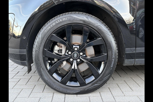 Land Rover Range Rover Evoque 1.5 P300e AWD R-Dynamic HSE | Cold Climate Pack | Memory Seats | Camera | Dealer onderhouden | Leder | Navigatie |