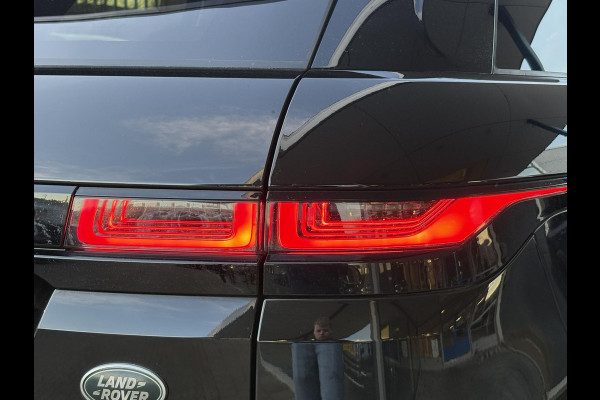 Land Rover Range Rover Evoque 1.5 P300e AWD R-Dynamic HSE | Cold Climate Pack | Memory Seats | Camera | Dealer onderhouden | Leder | Navigatie |