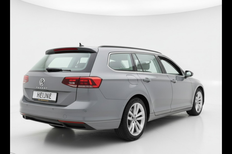 Volkswagen Passat Variant 1.5 TSI 150PK DSG BUSINESS CAMERA/ACC/NAVI