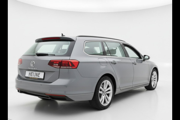 Volkswagen Passat Variant 1.5 TSI 150PK DSG BUSINESS CAMERA/ACC/NAVI