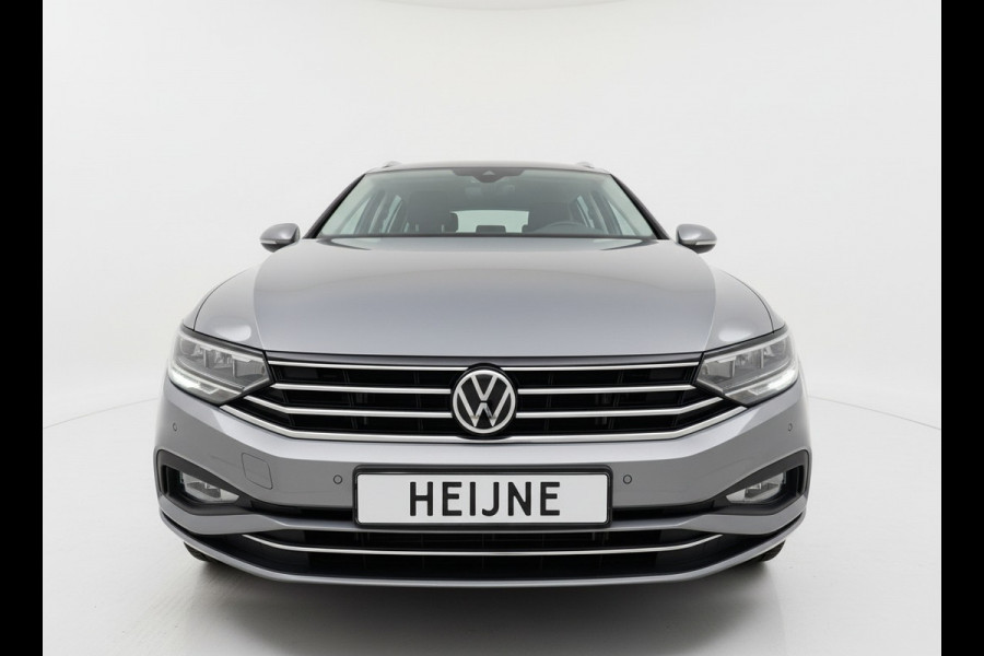Volkswagen Passat Variant 1.5 TSI 150PK DSG BUSINESS CAMERA/ACC/NAVI