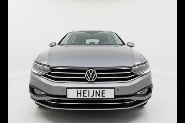 Volkswagen Passat Variant 1.5 TSI 150PK DSG BUSINESS CAMERA/ACC/NAVI