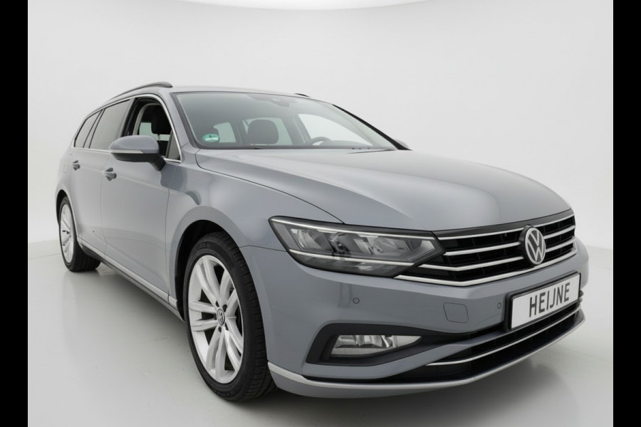 Volkswagen Passat Variant 1.5 TSI 150PK DSG BUSINESS CAMERA/ACC/NAVI