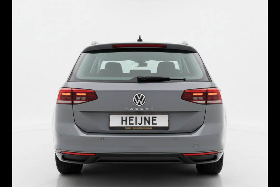 Volkswagen Passat Variant 1.5 TSI 150PK DSG BUSINESS CAMERA/ACC/NAVI