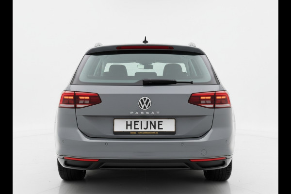 Volkswagen Passat Variant 1.5 TSI 150PK DSG BUSINESS CAMERA/ACC/NAVI