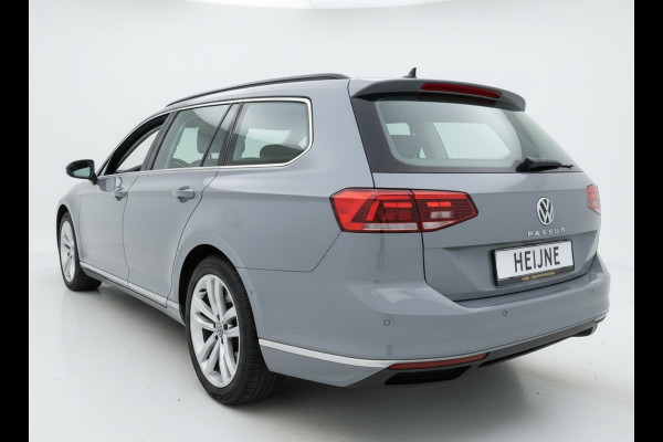 Volkswagen Passat Variant 1.5 TSI 150PK DSG BUSINESS CAMERA/ACC/NAVI