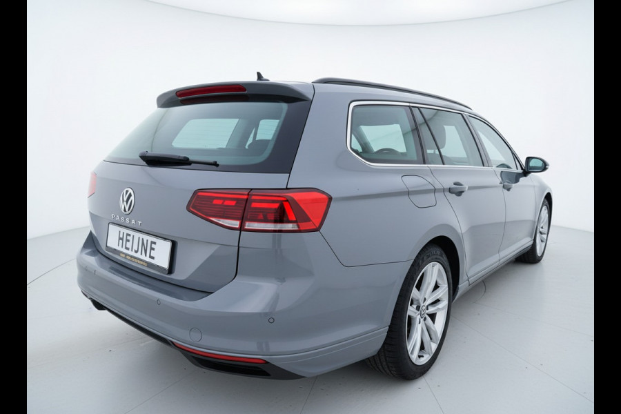 Volkswagen Passat Variant 1.5 TSI 150PK DSG BUSINESS CAMERA/ACC/NAVI