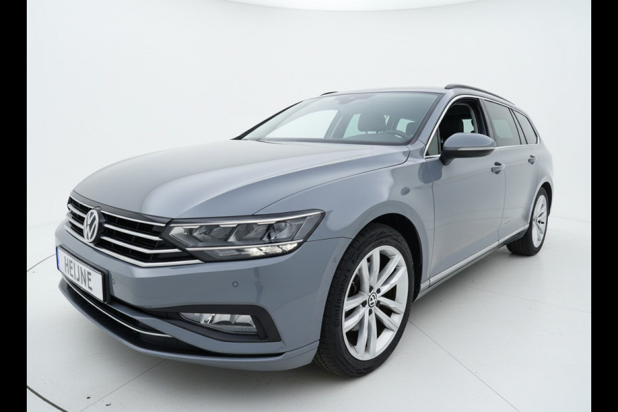 Volkswagen Passat Variant 1.5 TSI 150PK DSG BUSINESS CAMERA/ACC/NAVI
